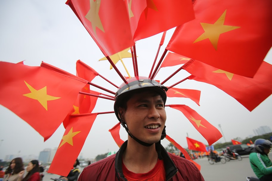 (Ảnh: Minh Sơn/Vietnam+)