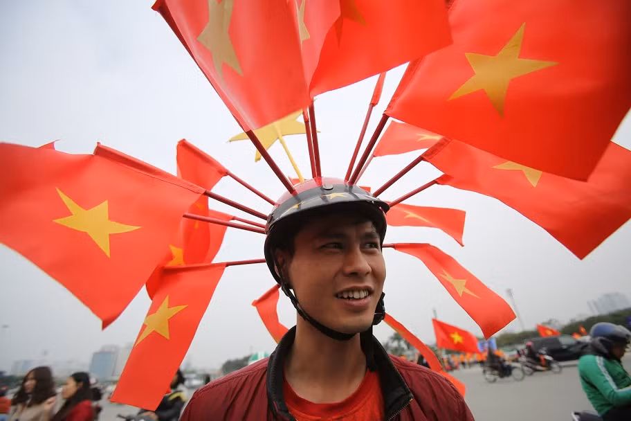 (Ảnh: Minh Sơn/Vietnam+)