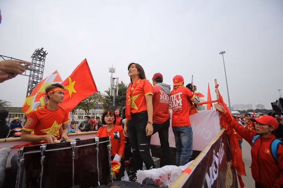 (Ảnh: Minh Sơn/Vietnam+)