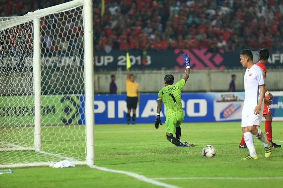 (Ảnh: Trọng Đạt/TTXVN)