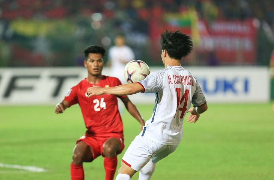 (Ảnh: Trọng Đạt/TTXVN)