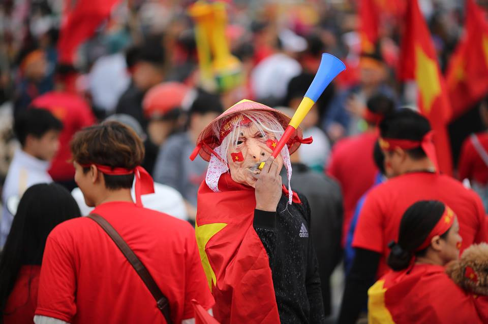 (Ảnh: Minh Sơn/Vietnam+)