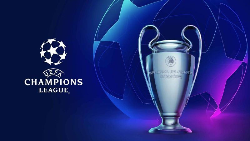 Sau loạt trận sáng 13/12, vòng 1/8 Champions League đã chính thức xác định xong 16 đội bóng xuất sắc nhất góp mặt.