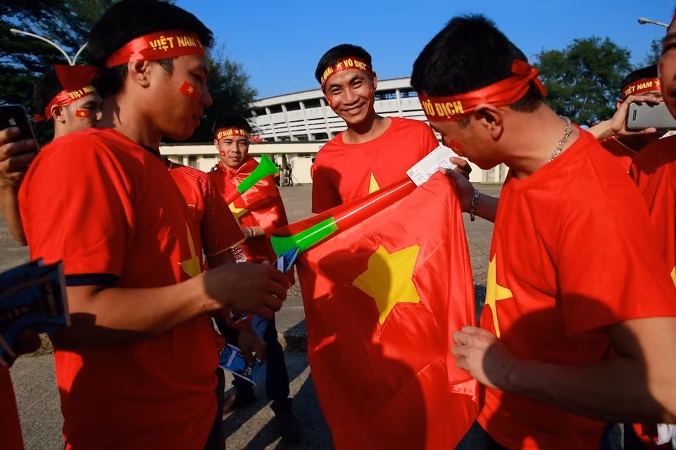 (Ảnh: Trọng Đạt/TTXVN)