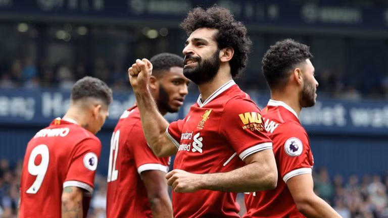 Sau kỳ tích đó, AS Roma sẽ phải đối mặt với thách thức mang tên Liverpool. (Nguồn: Sky Sports)