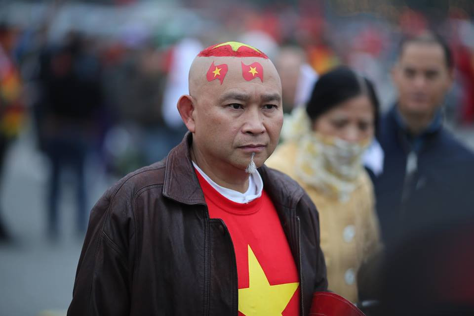 (Ảnh: Minh Sơn/Vietnam+)