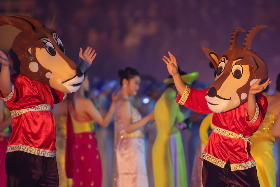 (Ảnh: Ngô Trần Hải An/Vietnam+)