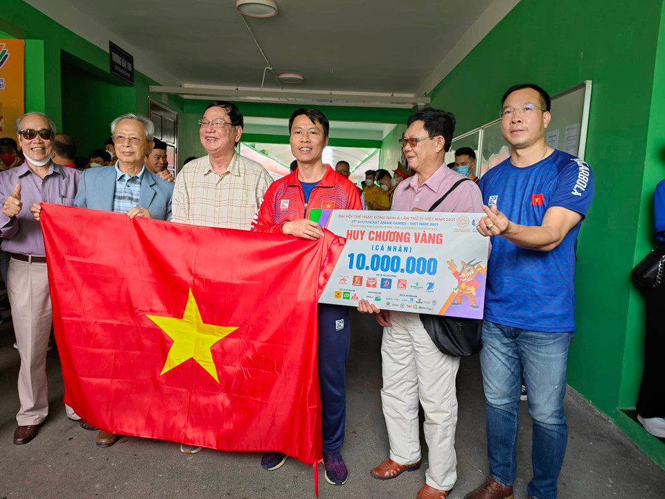 (Ảnh: Hải An/Vietnam+)