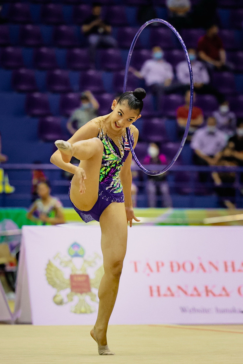 (Ảnh: Ngô Trần Hải An/Vietnam+)