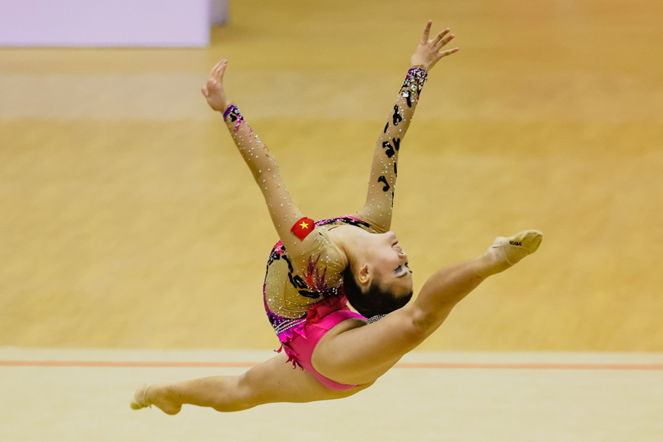 (Ảnh: Ngô Trần Hải An/Vietnam+)