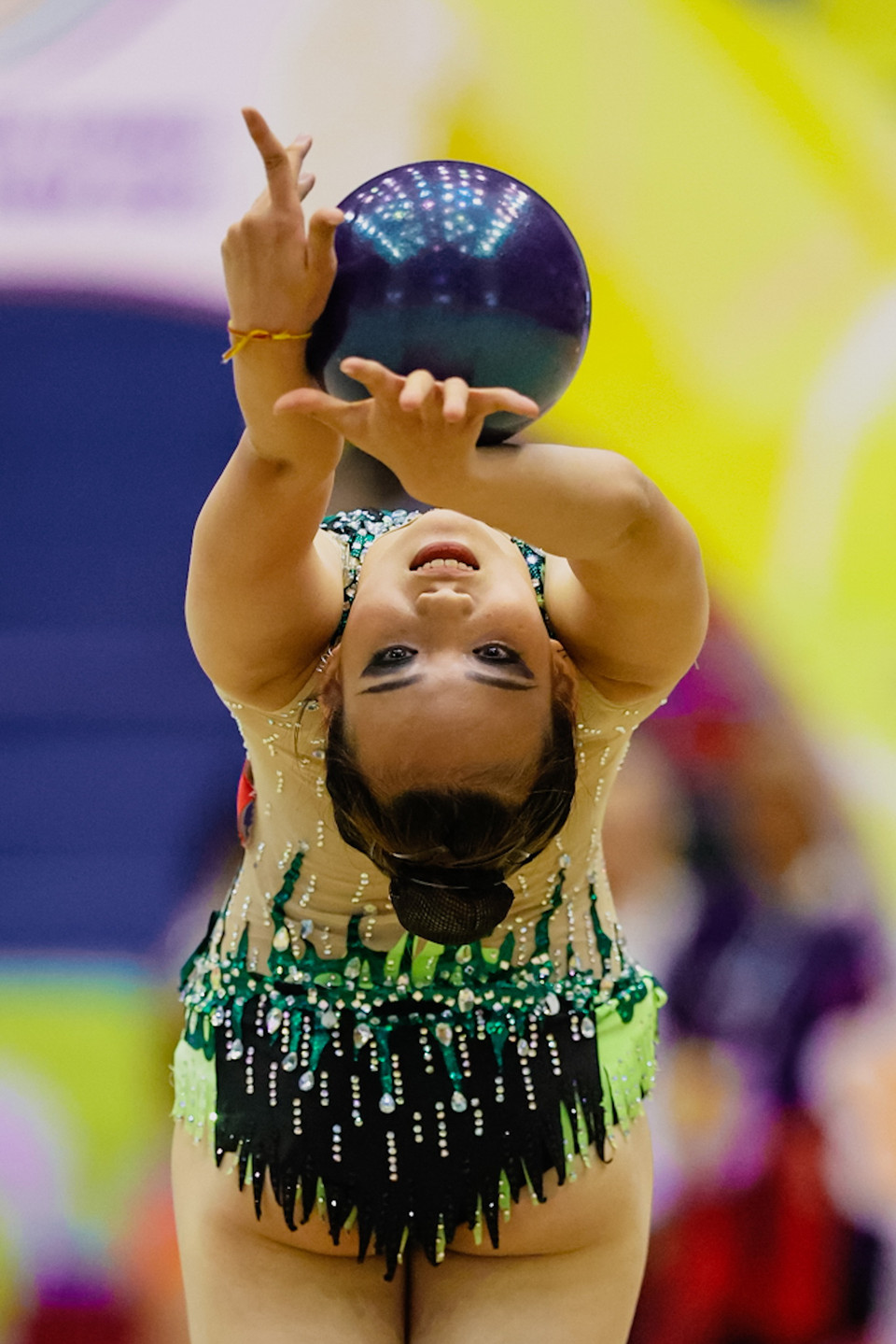 (Ảnh: Ngô Trần Hải An/Vietnam+)