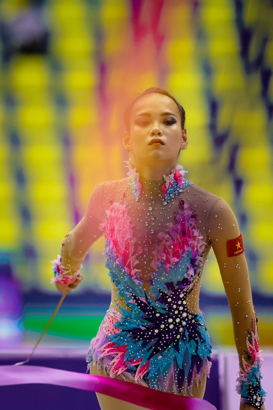 (Ảnh: Ngô Trần Hải An/Vietnam+)