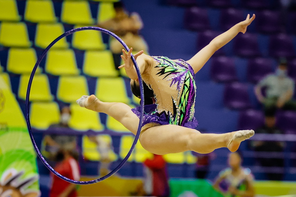 (Ảnh: Ngô Trần Hải An/Vietnam+)