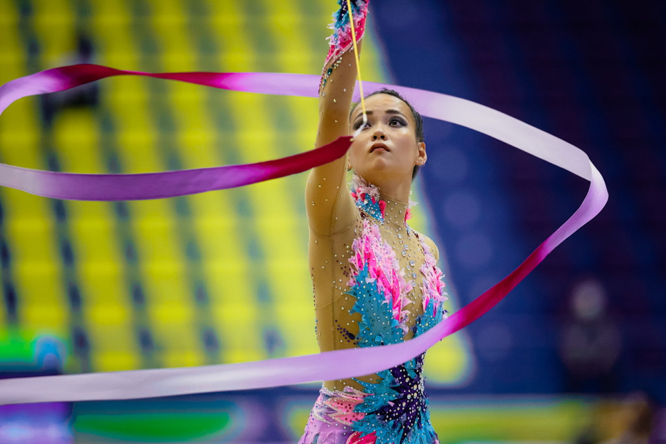 (Ảnh: Ngô Trần Hải An/Vietnam+)