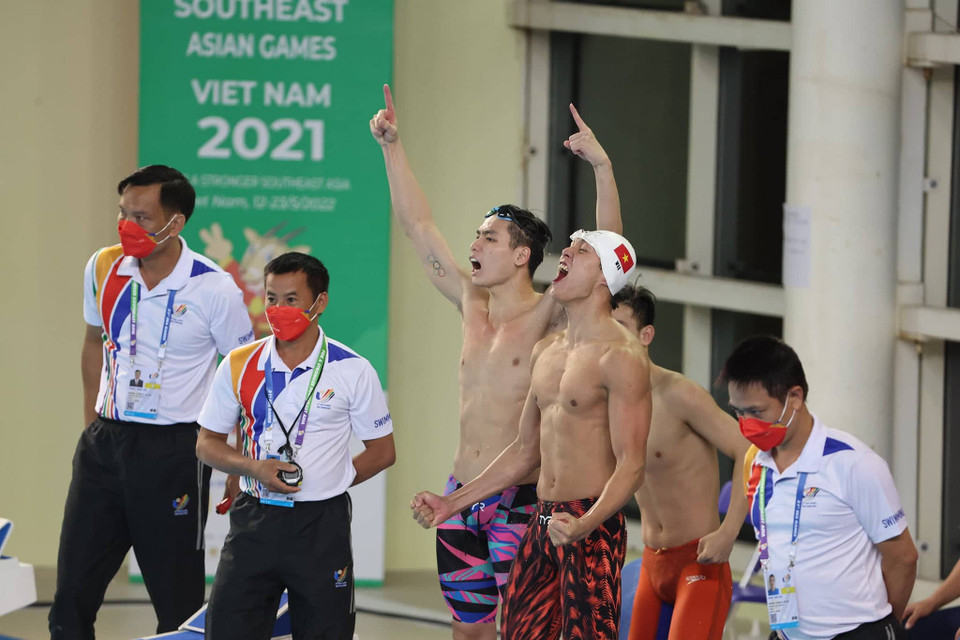 (Ảnh: Hải An/Vietnam+)