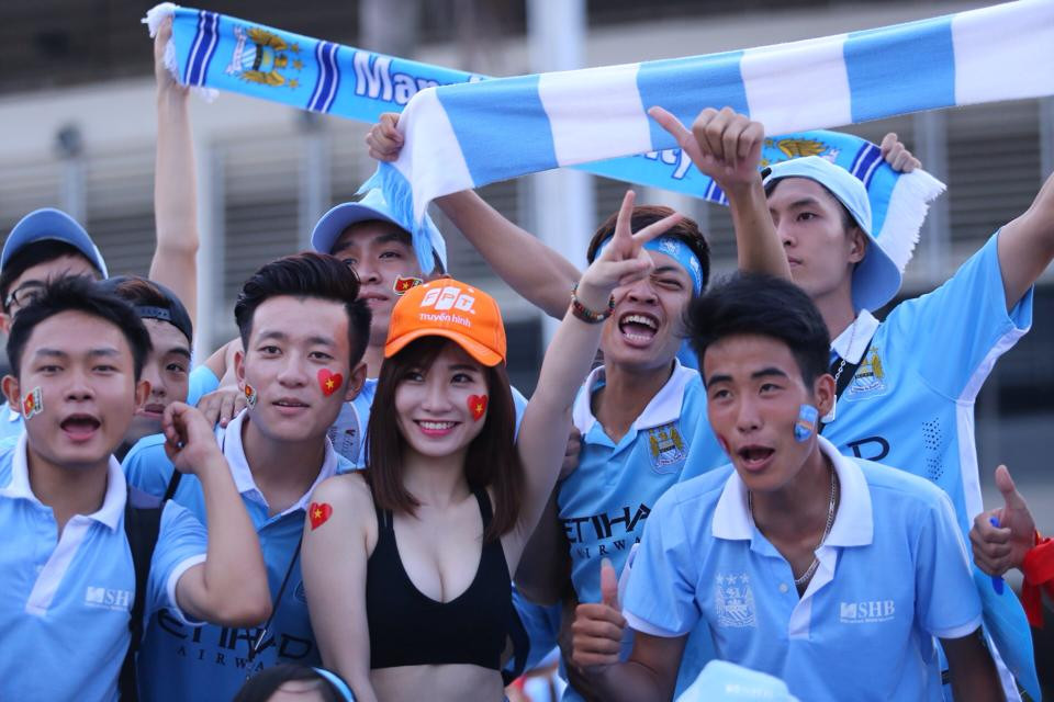 (Ảnh: Minh Chiến/Vietnam+)