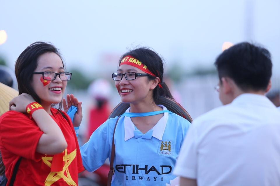 (Ảnh: Minh Chiến/Vietnam+)