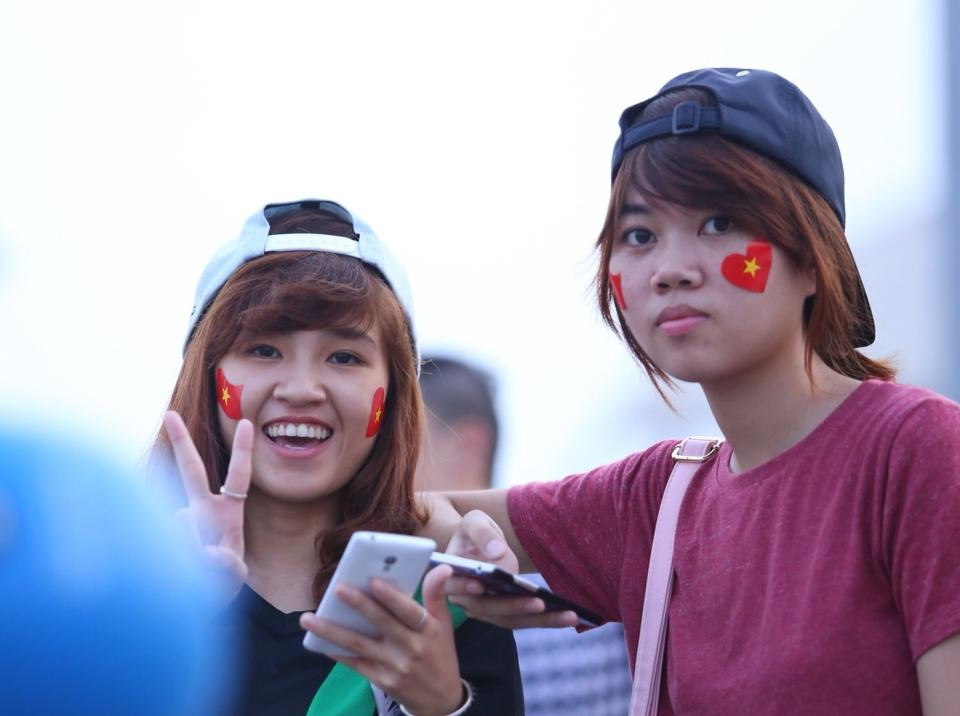 (Ảnh: Minh Chiến/Vietnam+)