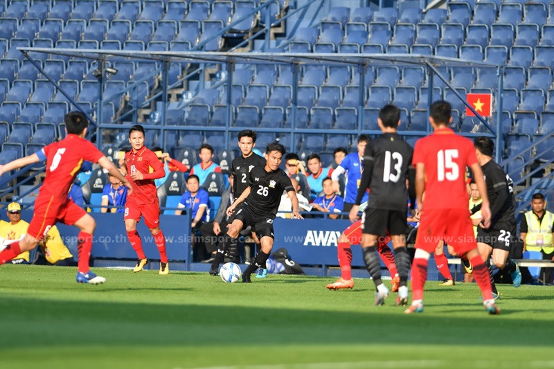 (Nguồn: siamsport.co.th)