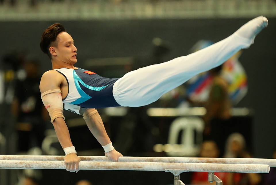 (Ảnh: Quốc Khánh - TTXVN​)