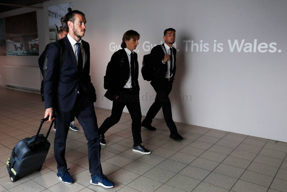 Real đang được kỳ vọng sẽ hóa giải 'lời nguyền' tại Champions League. (Nguồn: Realmadrid.com)