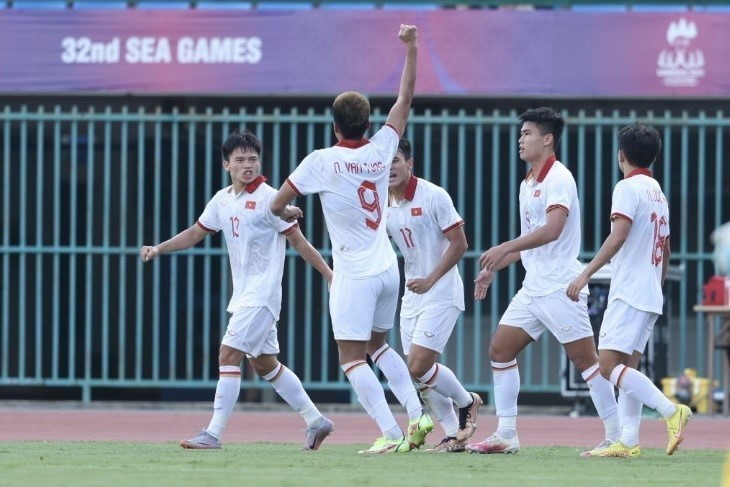 (Ảnh: Minh Quyết/TTXN)