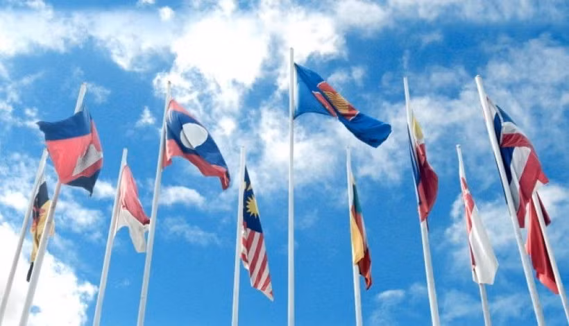 Đông Nam Á đang ngày càng trở thành điểm đến ưa thích của dòng vốn toàn cầu. (Nguồn: ASEAN)