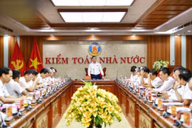 Kiểm toán Nhà nước kiến nghị tăng thu, giảm chi ngân sách hơn 8,3 nghìn tỷ đồng