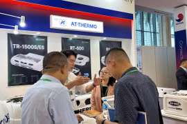 Trong năm 2025, khu vực kinh tế Nhà nước đạt trên 1,23 triệu tỷ đồng, chiếm 29,7% tổng vốn với tốc độ tăng trưởng ấn tượng 19,7%. (Ảnh: Vietnam+)