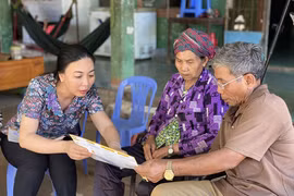Phát triển bảo hiểm hưu trí bổ sung giúp đa dạng hóa hệ thống an sinh xã hội