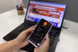 Thay đổi lớn nhất và có tác động sâu rộng nhất trong dự thảo lần này là việc cải cách biểu thuế lũy tiến từng phần. (Ảnh: Vietnam+)