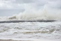 Nâng cao năng lực dự báo khí tượng thủy văn để ứng phó thiên tai hiệu quả. (Nguồn: TTXVN)