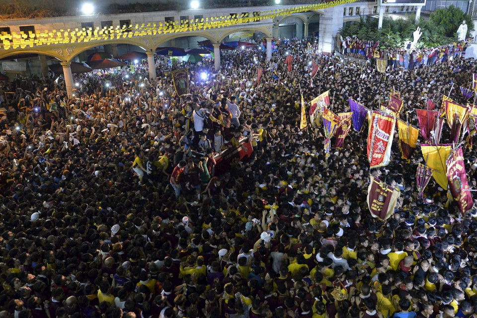 (Ảnh: Reuters) (Ảnh: Reuters) 