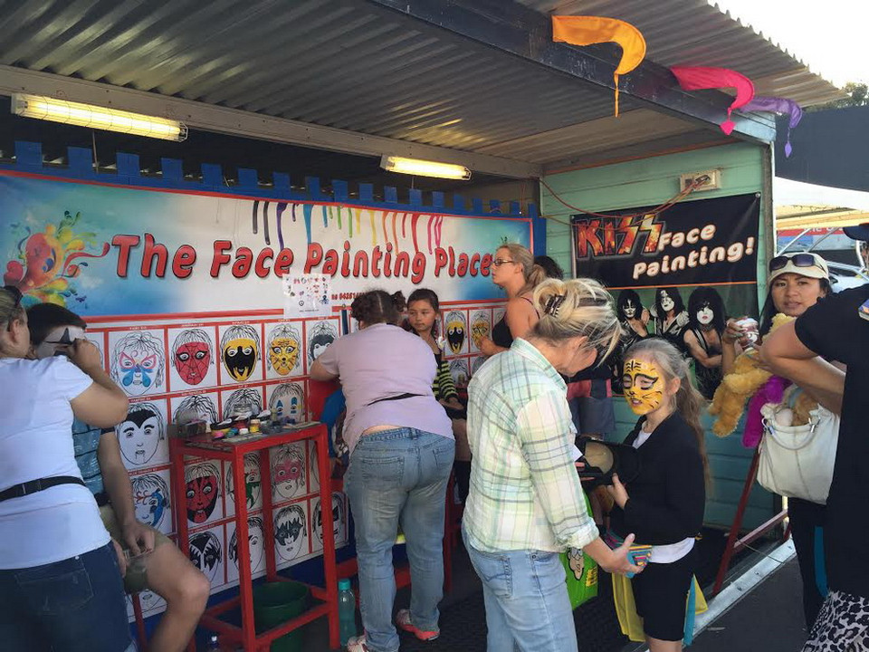 (Ảnh: Khánh Linh/Vietnam+)