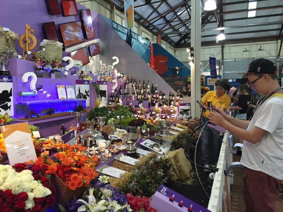 (Ảnh: Khánh Linh/Vietnam+)