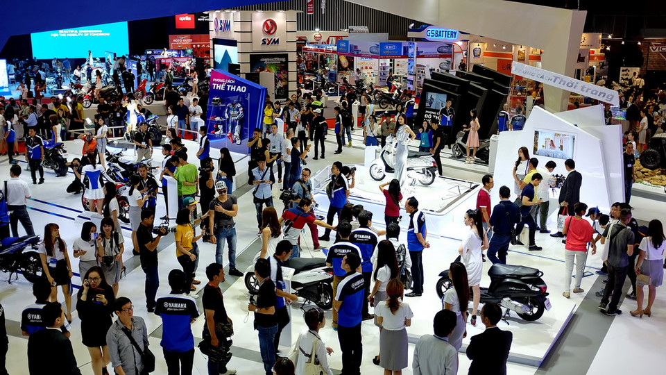 (Ảnh: Thế Anh/Vietnam+)