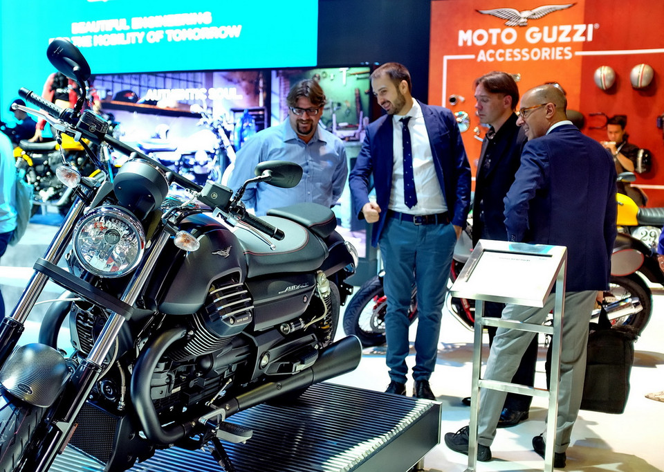 (Ảnh: Thế Anh/Vietnam+)