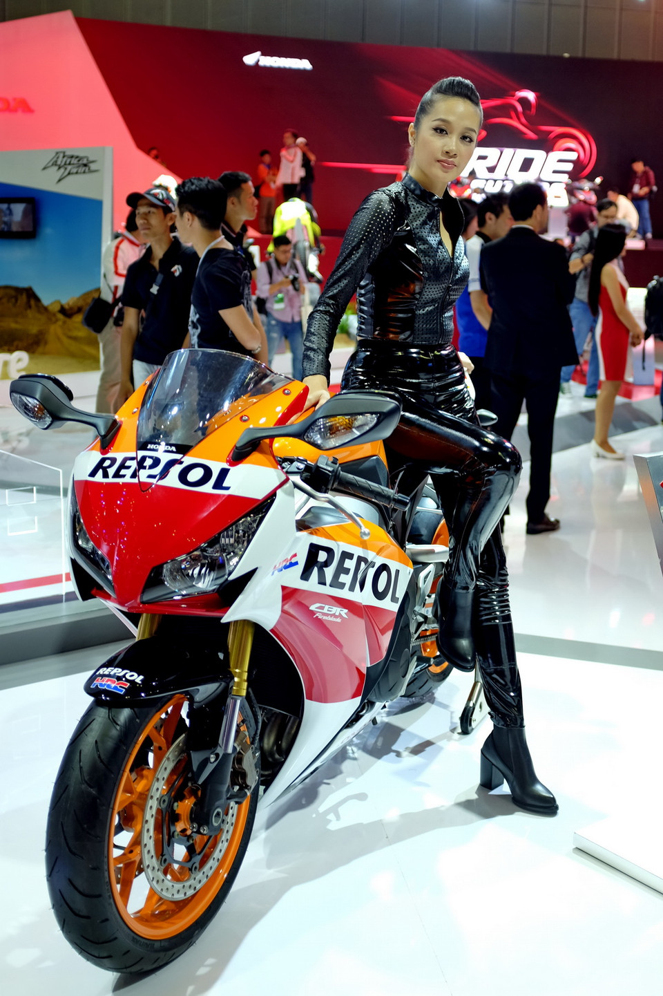 (Ảnh: Thế Anh/Vietnam+)