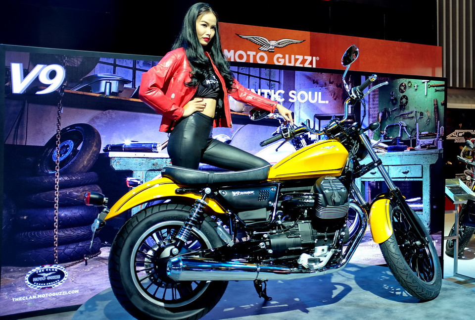 (Ảnh: Thế Anh/Vietnam+)