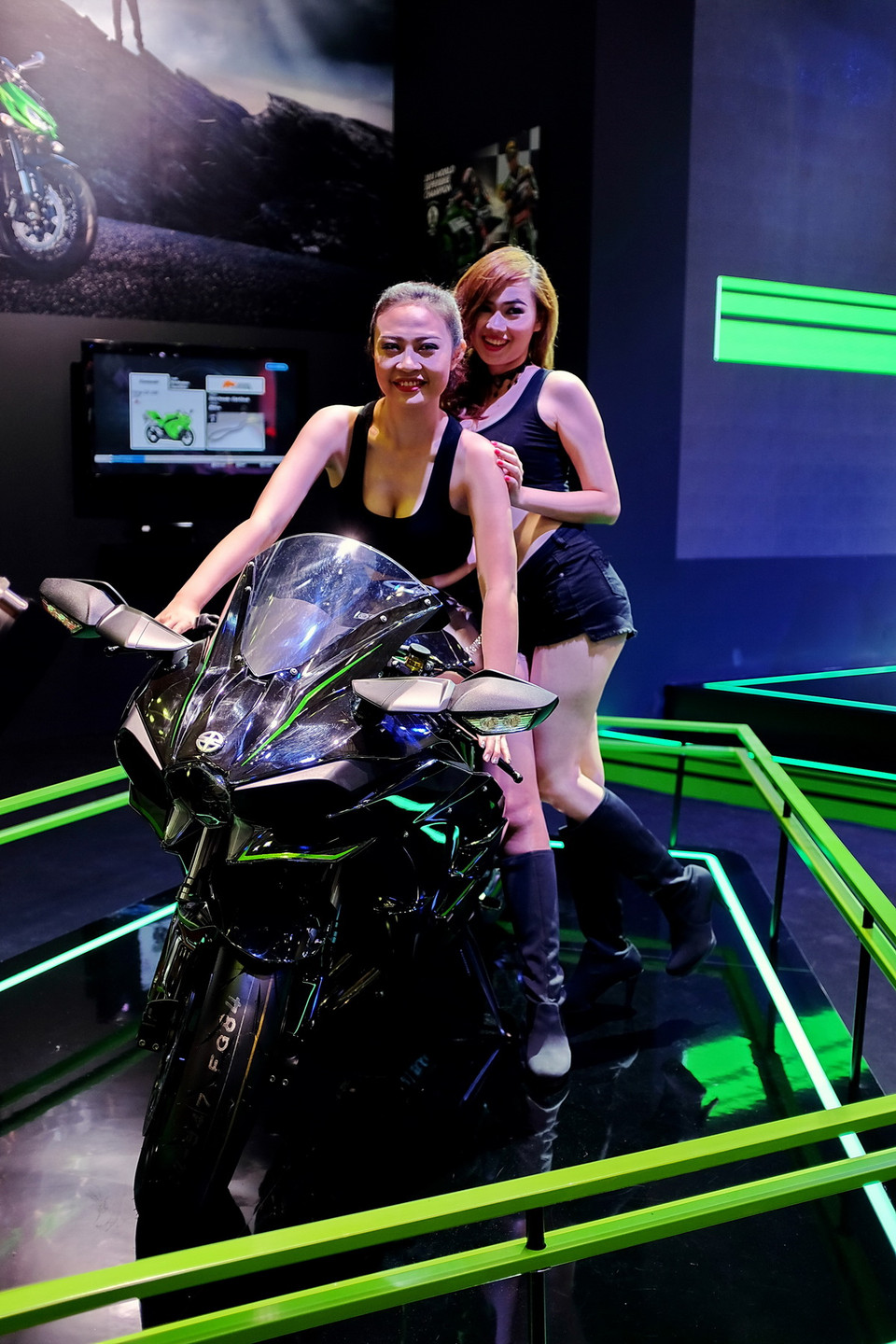 (Ảnh: Thế Anh/Vietnam+)