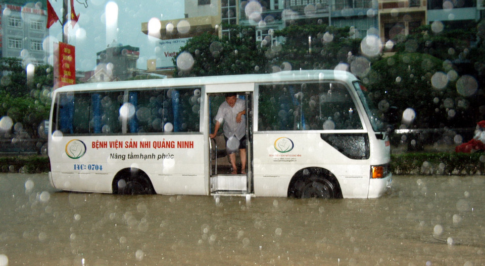 (Ảnh: Văn Đức/Vietnam+)