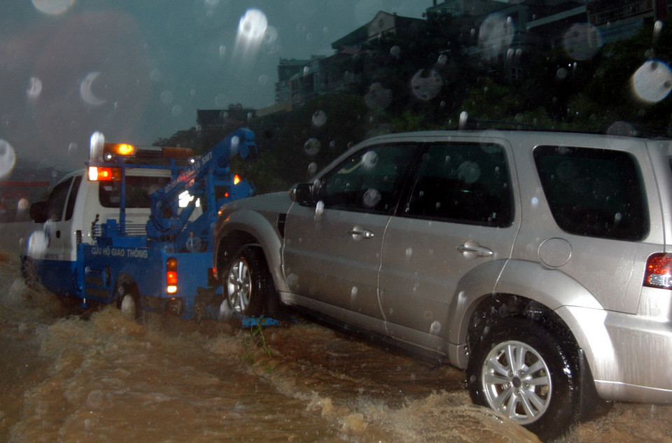 (Ảnh: Văn Đức/Vietnam+)