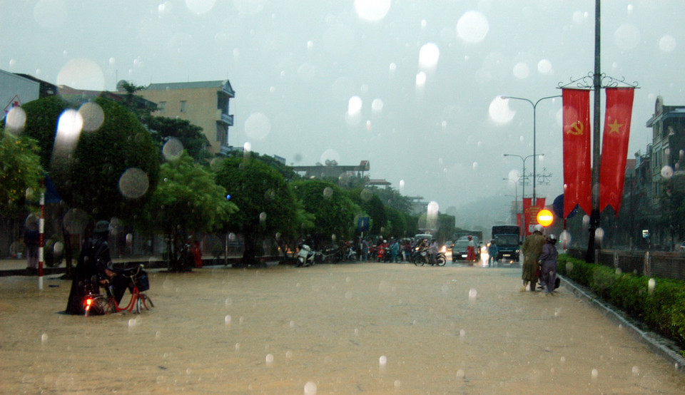 (Ảnh: Văn Đức/Vietnam+)