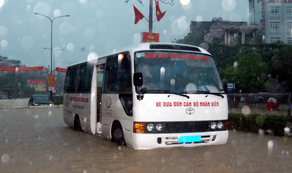 (Ảnh: Văn Đức/Vietnam+)