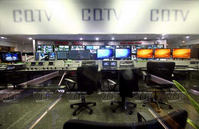 Hệ thống truyền thông phát triển ở Trùng Khánh đang trở thành một trong những lĩnh vực tạo động lực mạnh mẽ, thúc đẩy chiến lược quảng bá hình ảnh thành phố này ra thế giới. 