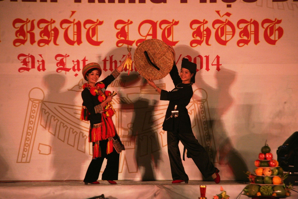 (Ảnh: Đặng Tuấn)