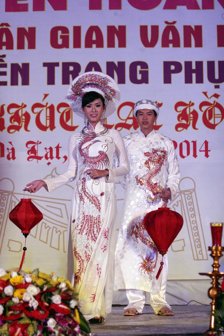 (Ảnh: Đặng Tuấn)