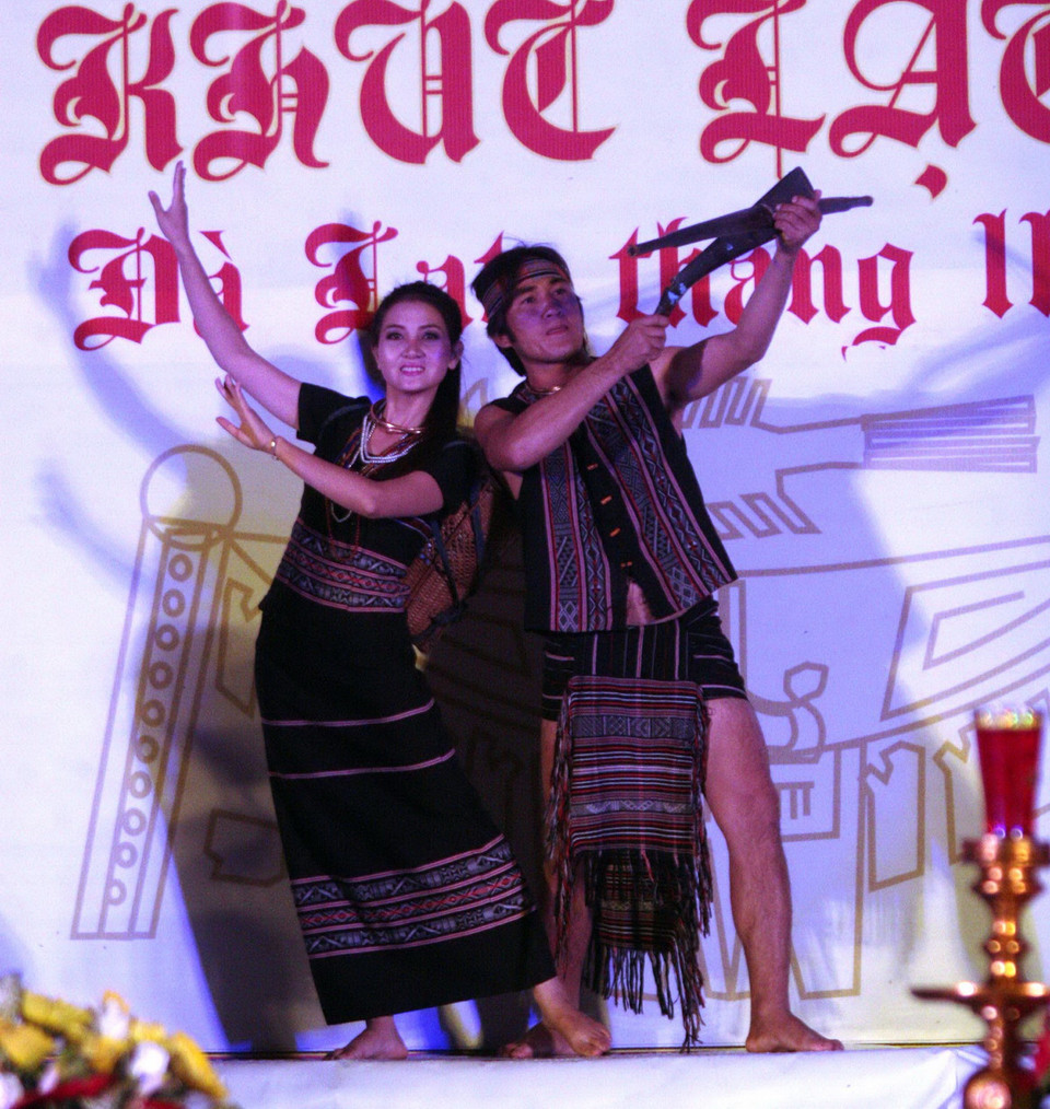 (Ảnh: Đặng Tuấn)