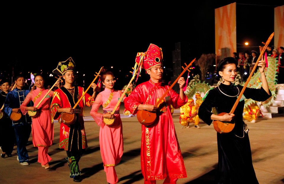 (Ảnh: Đặng Tuấn)