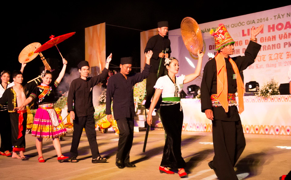 (Ảnh: Đặng Tuấn)